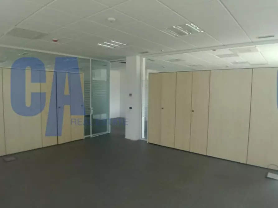 Immagine 7 di Ufficio in vendita  in VIA UMBRIA a Segrate