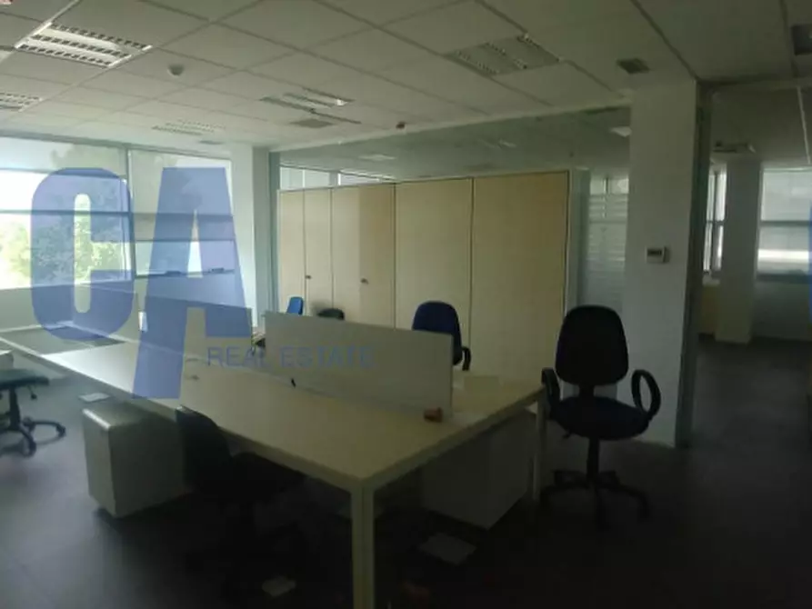 Immagine 1 di Ufficio in vendita  in VIA UMBRIA a Segrate