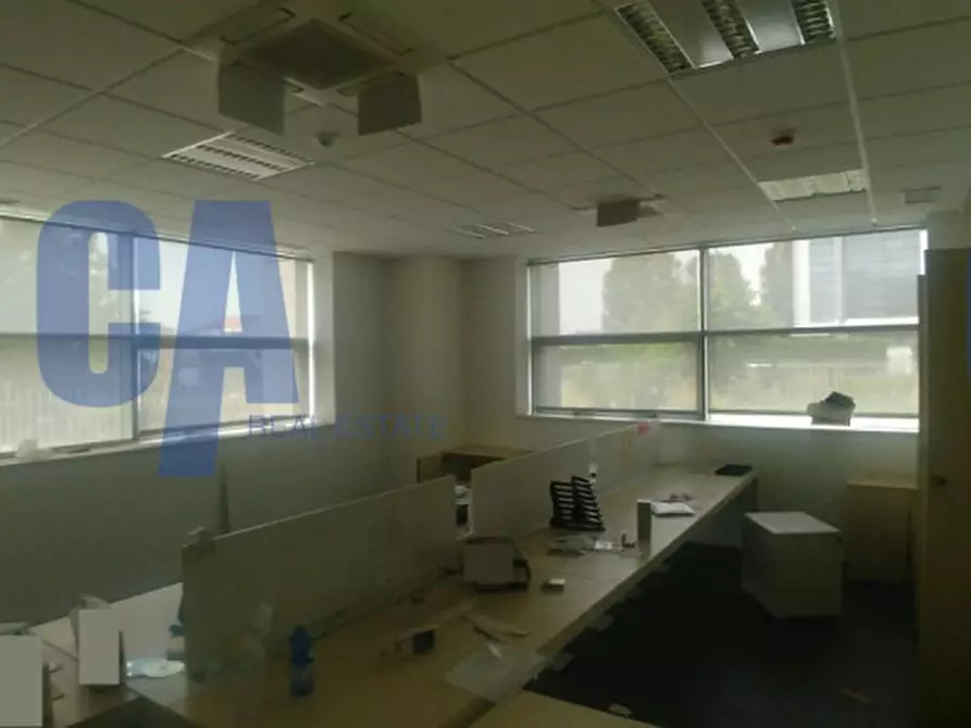 Immagine 19 di Ufficio in vendita  in VIA UMBRIA a Segrate