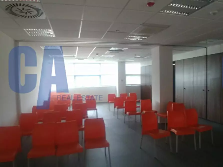 Immagine 21 di Ufficio in vendita  in VIA UMBRIA a Segrate