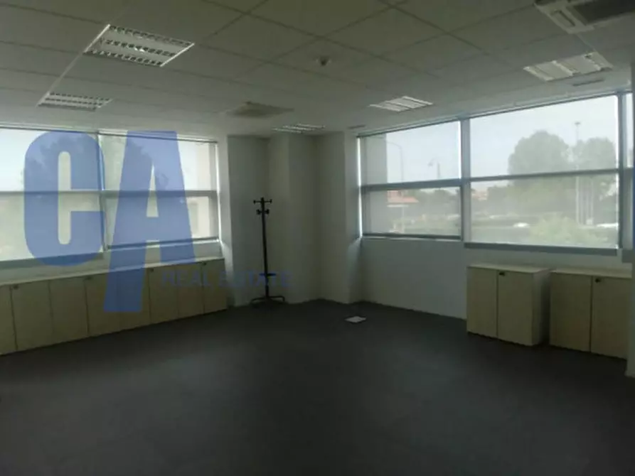 Immagine 22 di Ufficio in vendita  in VIA UMBRIA a Segrate