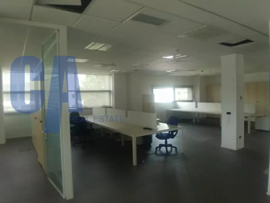 Immagine 24 di Ufficio in vendita  in VIA UMBRIA a Segrate