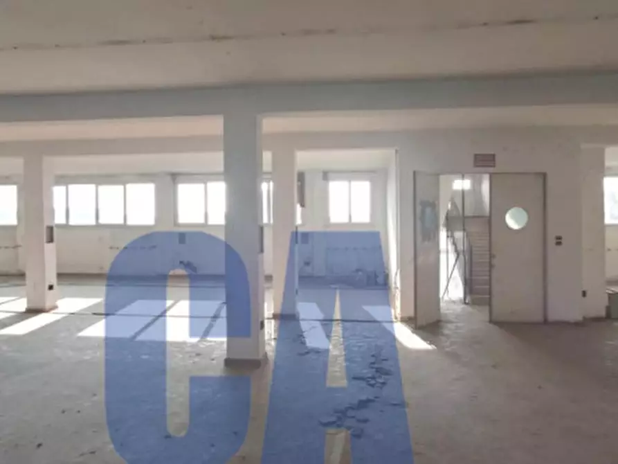 Immagine 3 di Ufficio in vendita  in VIALE DELLE INDUSTRIE a Settala