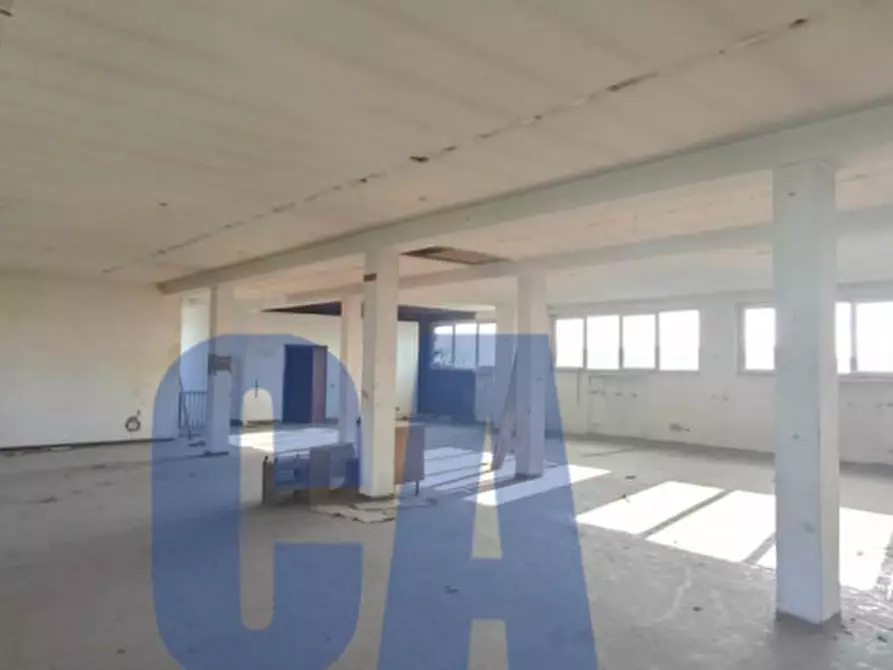 Immagine 5 di Ufficio in vendita  in VIALE DELLE INDUSTRIE a Settala