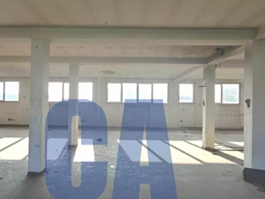 Immagine 6 di Ufficio in vendita  in VIALE DELLE INDUSTRIE a Settala