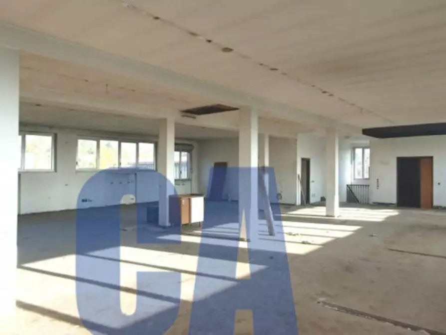 Immagine 11 di Ufficio in vendita  in VIALE DELLE INDUSTRIE a Settala