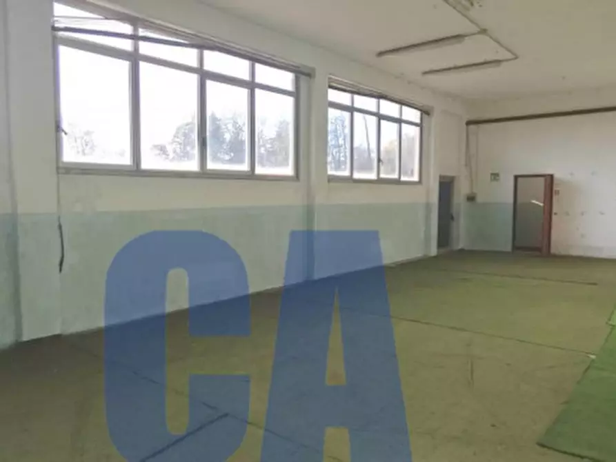 Immagine 15 di Ufficio in vendita  in VIALE DELLE INDUSTRIE a Settala