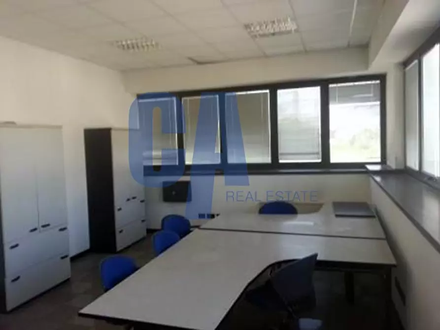 Immagine 12 di Ufficio in vendita  in VIA VERDI G. a Caponago