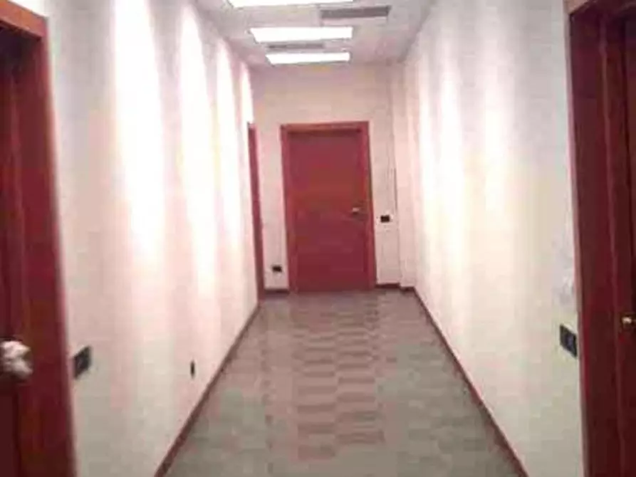 Immagine 3 di Ufficio in vendita  in VIA VERDI G. a Caponago