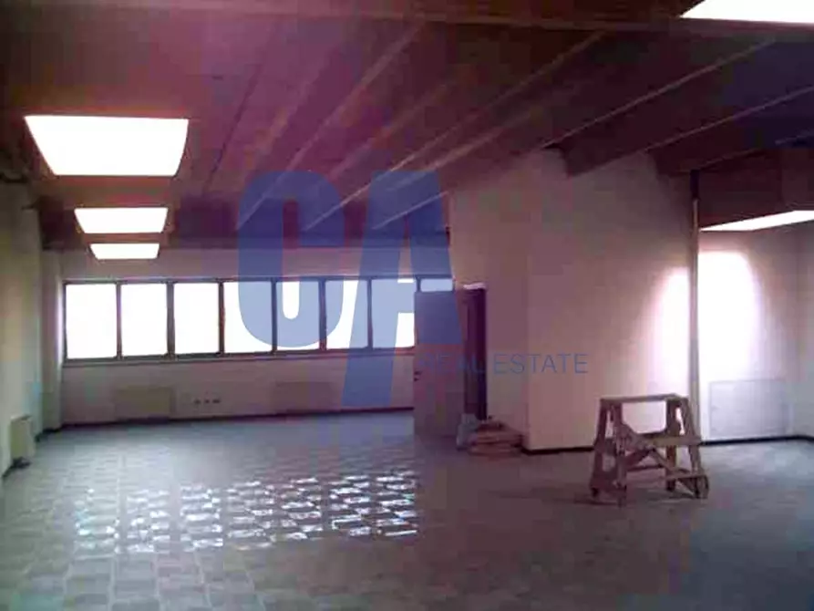 Immagine 5 di Ufficio in vendita  in VIA VERDI G. a Caponago