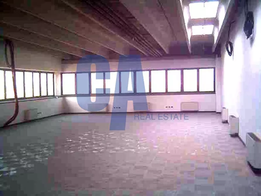 Immagine 10 di Ufficio in vendita  in VIA VERDI G. a Caponago