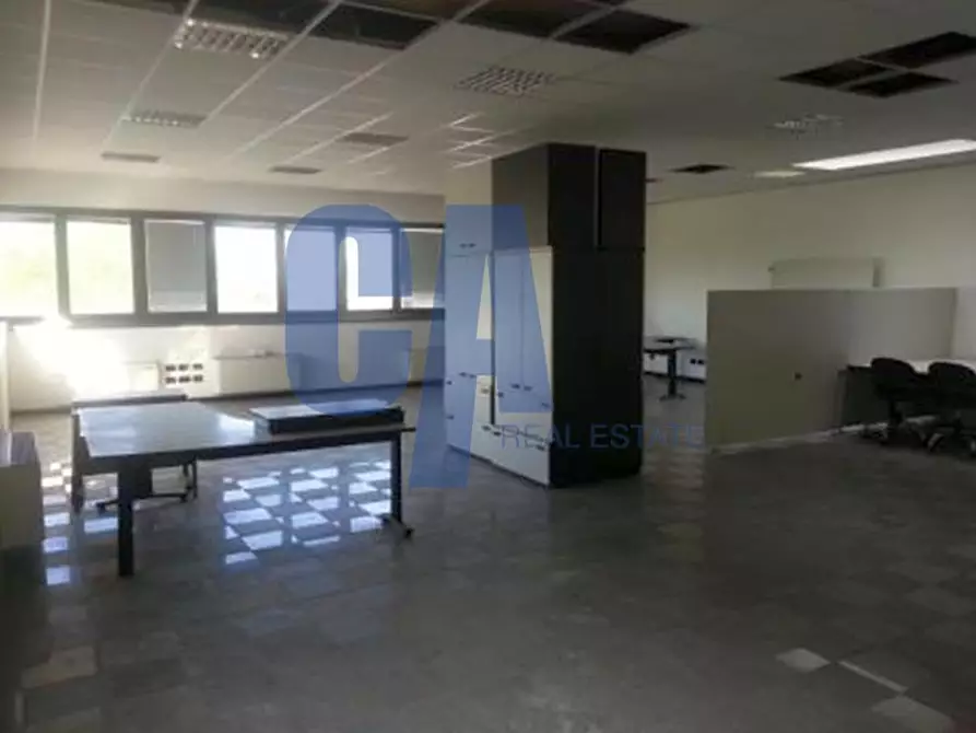 Immagine 16 di Ufficio in vendita  in VIA VERDI G. a Caponago