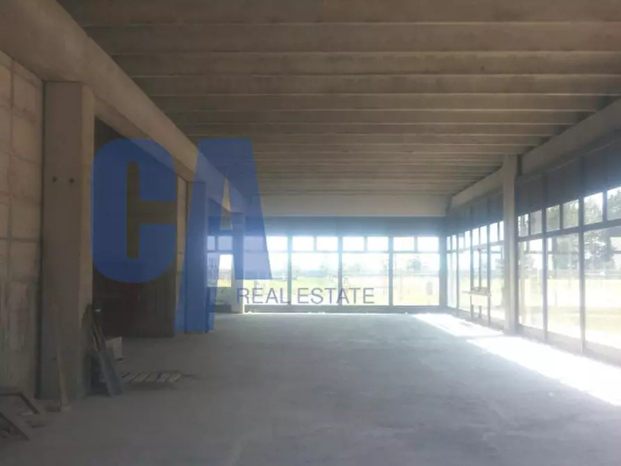 Immagine 4 di Ufficio in vendita  in VIA GALILEI GALILEO a Peschiera Borromeo