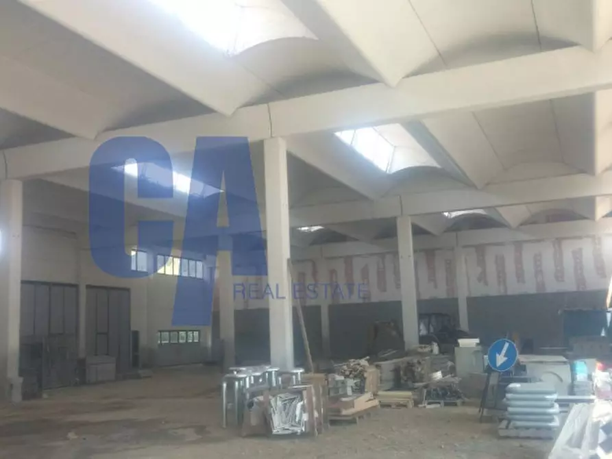 Immagine 6 di Ufficio in vendita  in VIA GALILEI GALILEO a Peschiera Borromeo