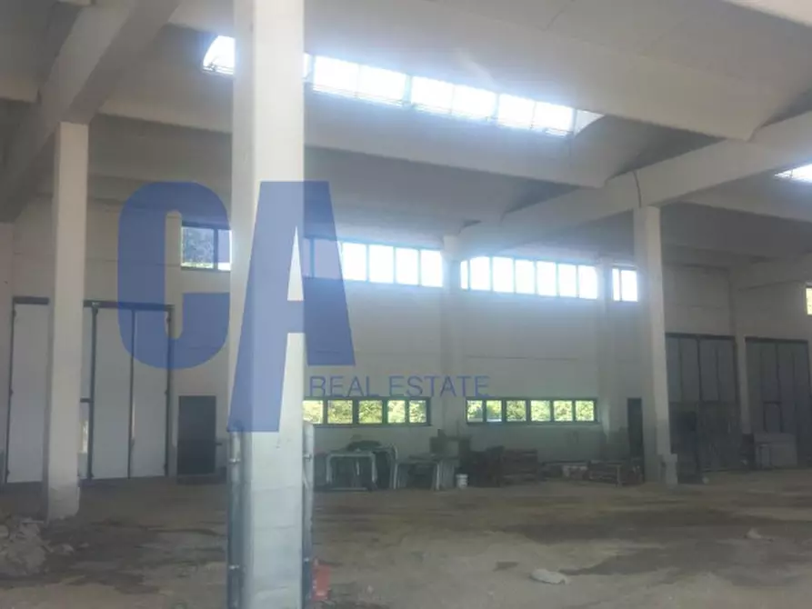 Immagine 7 di Ufficio in vendita  in VIA GALILEI GALILEO a Peschiera Borromeo