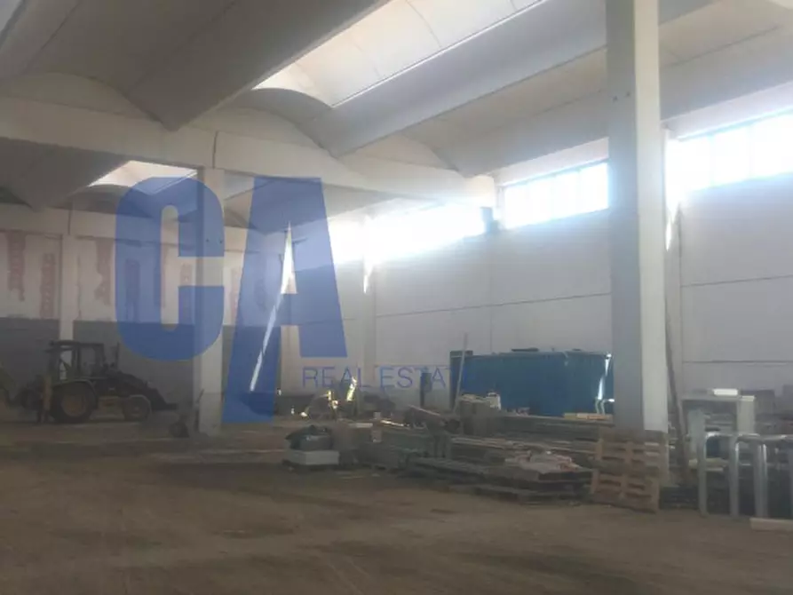 Immagine 9 di Ufficio in vendita  in VIA GALILEI GALILEO a Peschiera Borromeo