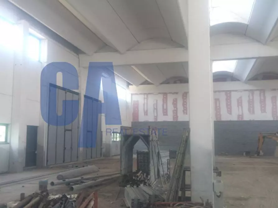 Immagine 10 di Ufficio in vendita  in VIA GALILEI GALILEO a Peschiera Borromeo