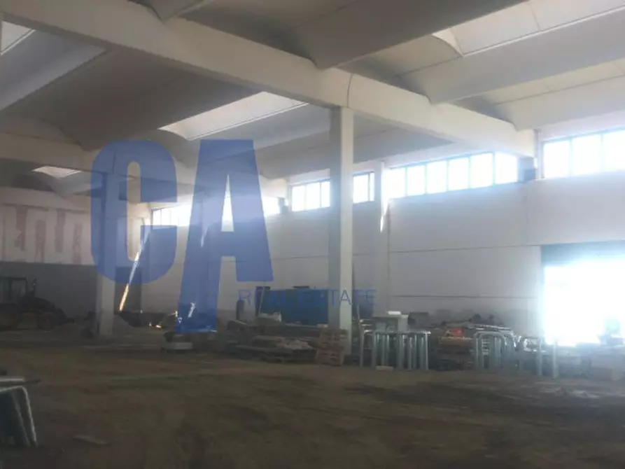 Immagine 14 di Ufficio in vendita  in VIA GALILEI GALILEO a Peschiera Borromeo