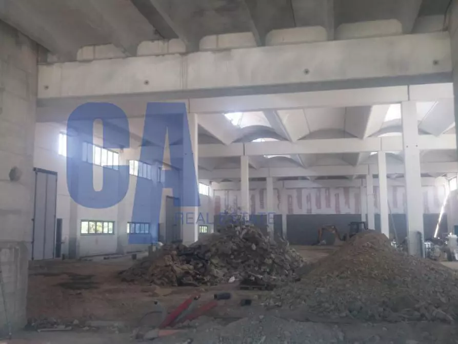 Immagine 16 di Ufficio in vendita  in VIA GALILEI GALILEO a Peschiera Borromeo