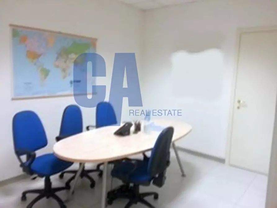 Immagine 4 di Ufficio in vendita  in VIA GALILEI GALILEO a Agrate Brianza