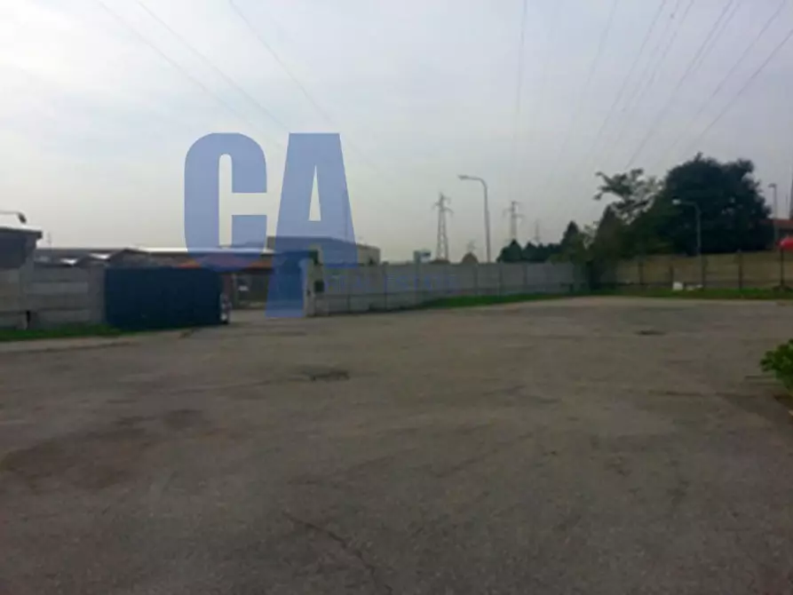 Immagine 10 di Ufficio in vendita  in VIA GALILEI GALILEO a Agrate Brianza