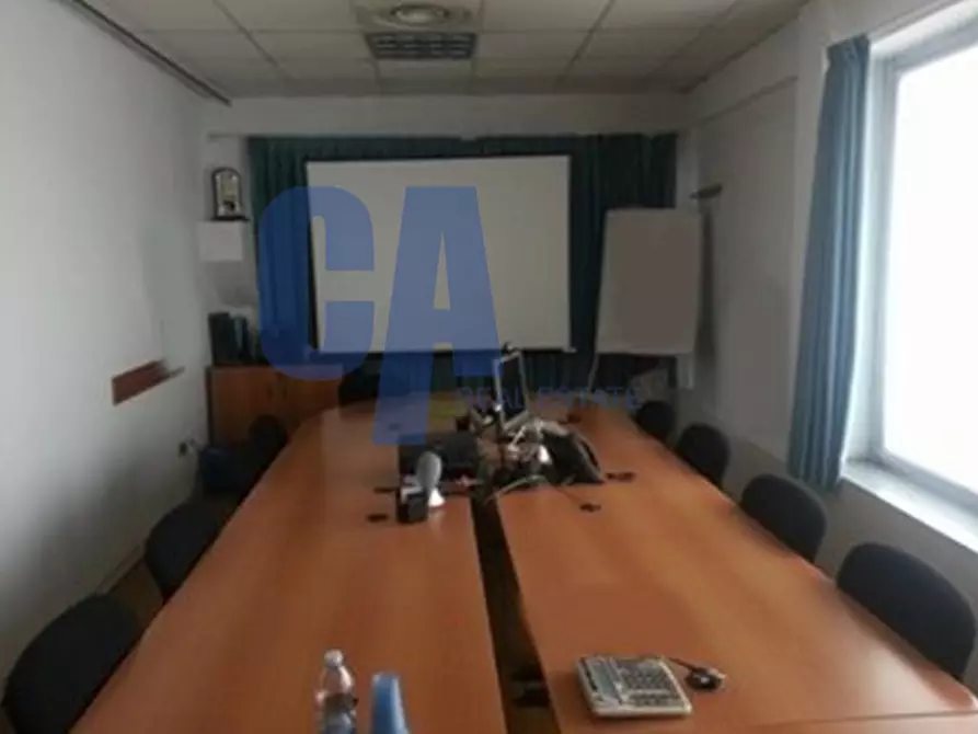 Immagine 22 di Ufficio in vendita  in VIA GALILEI GALILEO a Agrate Brianza