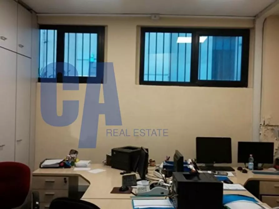 Immagine 5 di Ufficio in vendita  in VIA TERTULLIANO a Milano