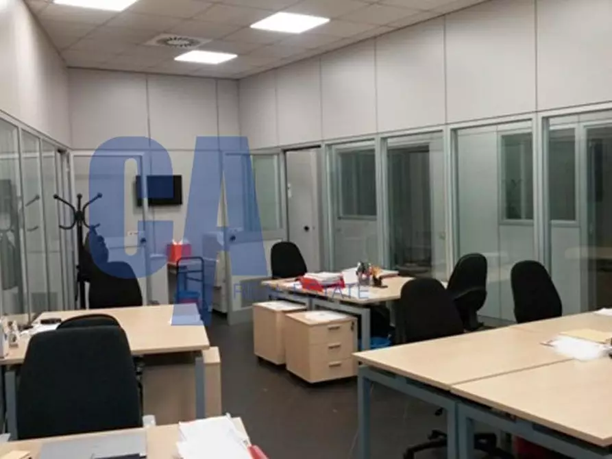 Immagine 7 di Ufficio in vendita  in VIA TERTULLIANO a Milano