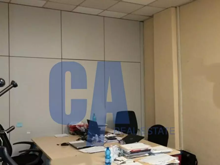 Immagine 11 di Ufficio in vendita  in VIA TERTULLIANO a Milano