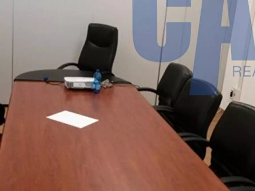 Immagine 12 di Ufficio in vendita  in VIA TERTULLIANO a Milano