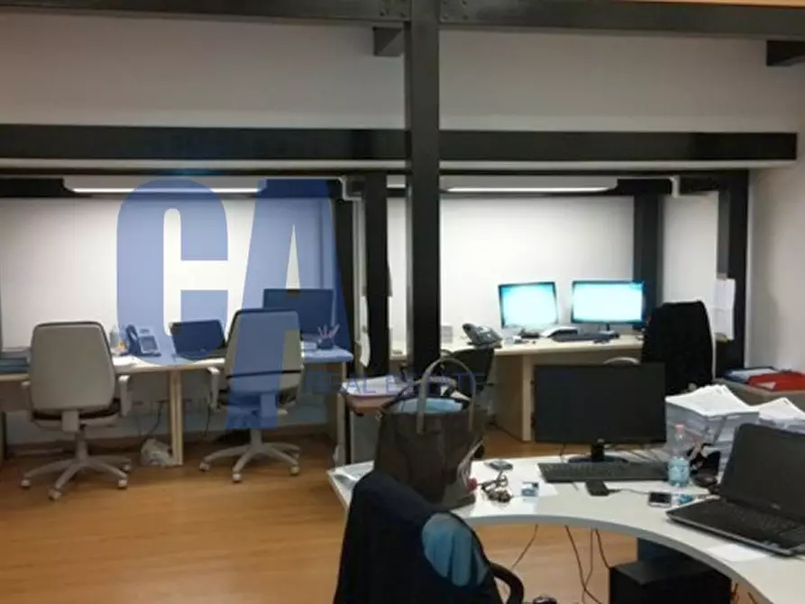Immagine 18 di Ufficio in vendita  in VIA TERTULLIANO a Milano
