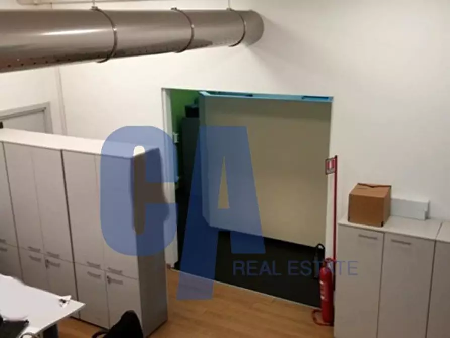 Immagine 19 di Ufficio in vendita  in VIA TERTULLIANO a Milano