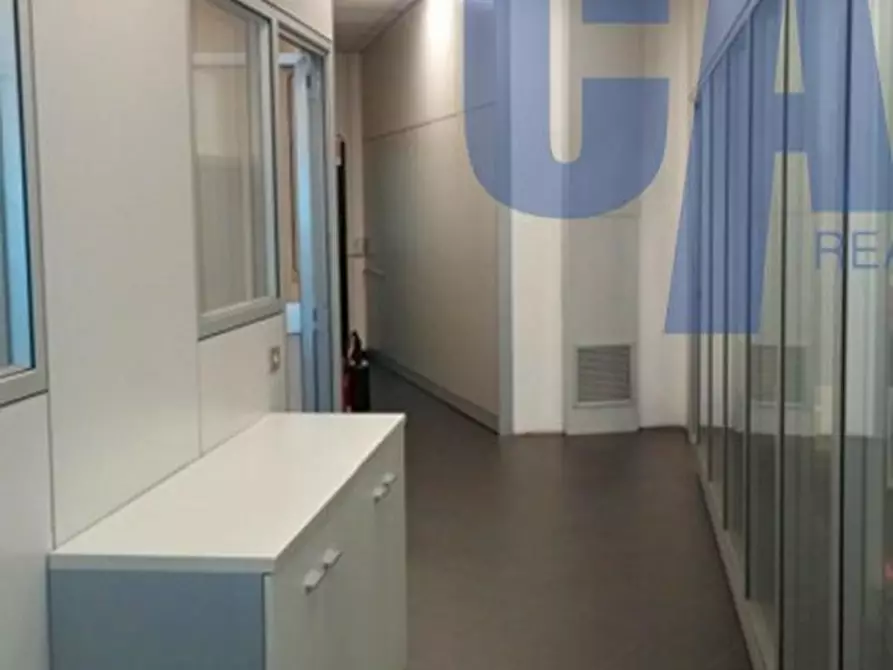Immagine 22 di Ufficio in vendita  in VIA TERTULLIANO a Milano