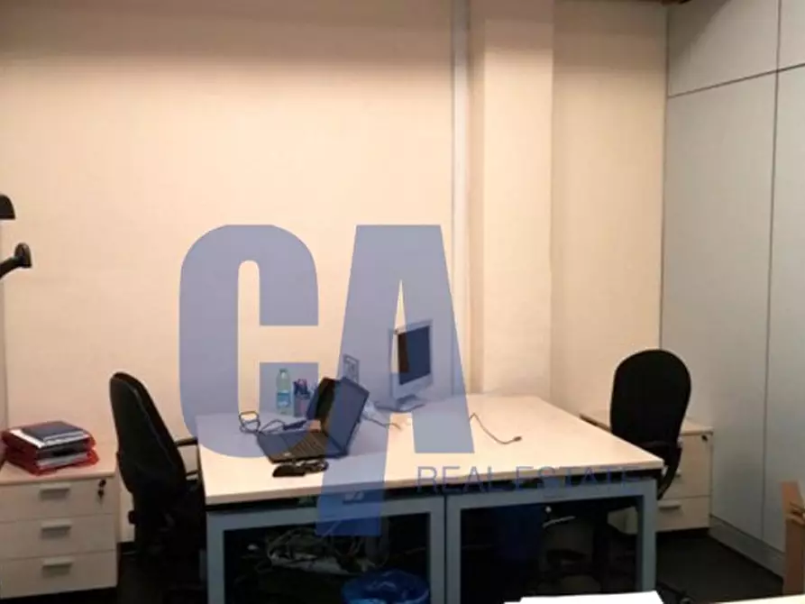 Immagine 23 di Ufficio in vendita  in VIA TERTULLIANO a Milano