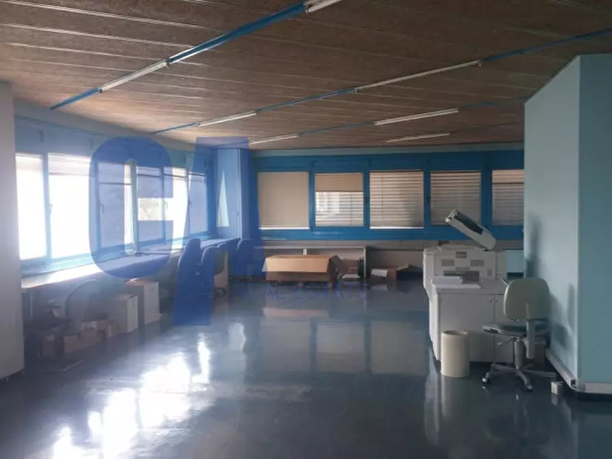 Immagine 10 di Ufficio in vendita  in STRADA STATALE PADANA SUP. N. 11 a Cernusco Sul Naviglio