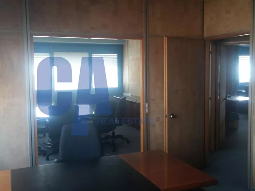 Immagine 13 di Ufficio in vendita  in STRADA STATALE PADANA SUP. N. 11 a Cernusco Sul Naviglio