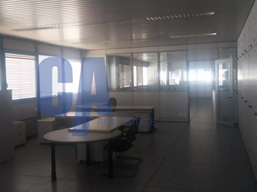 Immagine 15 di Ufficio in vendita  in STRADA STATALE PADANA SUP. N. 11 a Cernusco Sul Naviglio