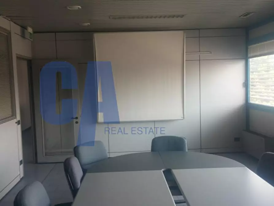 Immagine 16 di Ufficio in vendita  in STRADA STATALE PADANA SUP. N. 11 a Cernusco Sul Naviglio