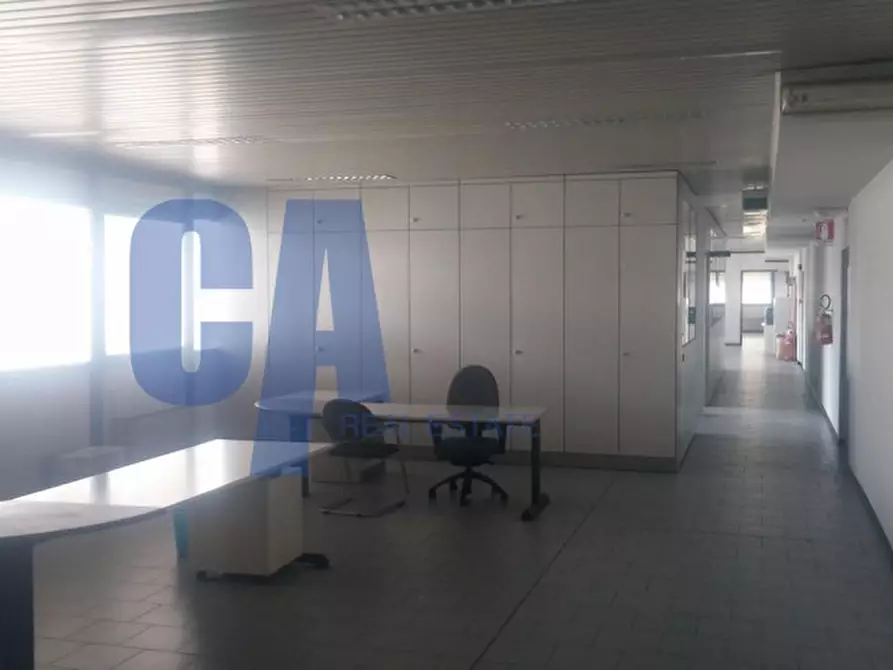 Immagine 18 di Ufficio in vendita  in STRADA STATALE PADANA SUP. N. 11 a Cernusco Sul Naviglio