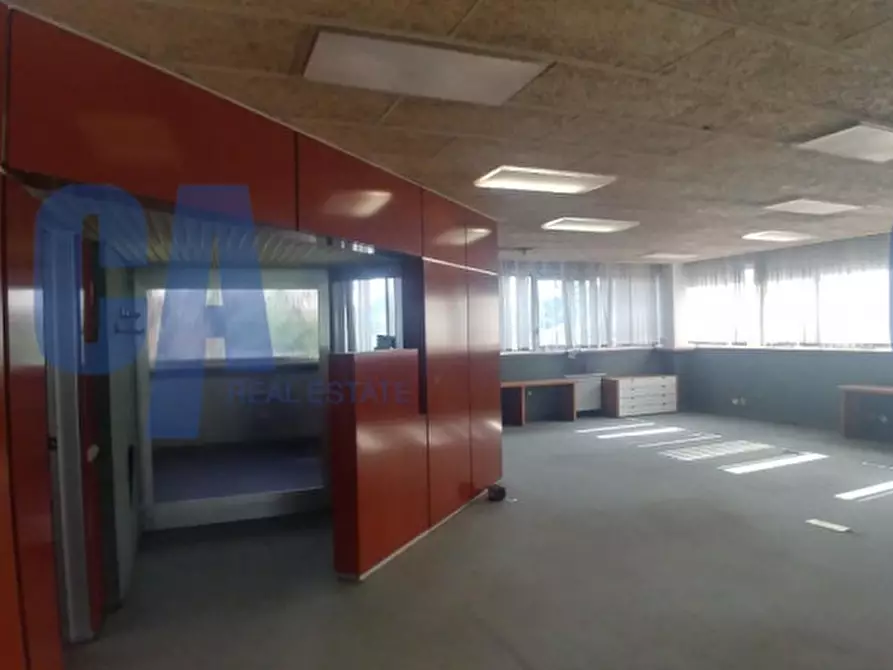 Immagine 3 di Ufficio in vendita  in VIA GOBETTI PIETRO a Cinisello Balsamo