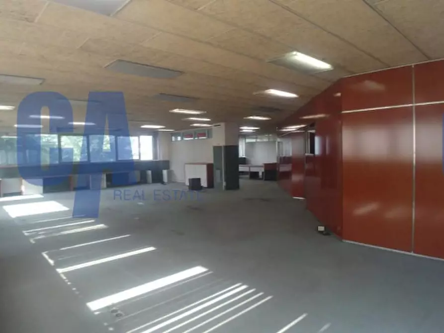 Immagine 4 di Ufficio in vendita  in VIA GOBETTI PIETRO a Cinisello Balsamo