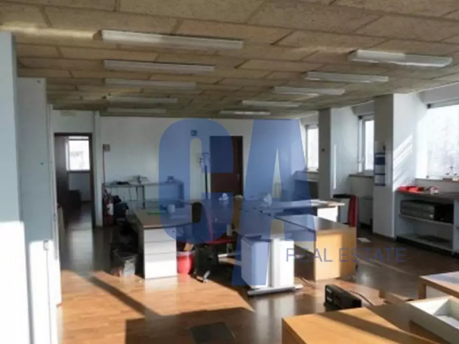 Immagine 6 di Ufficio in vendita  in VIA GOBETTI PIETRO a Cinisello Balsamo