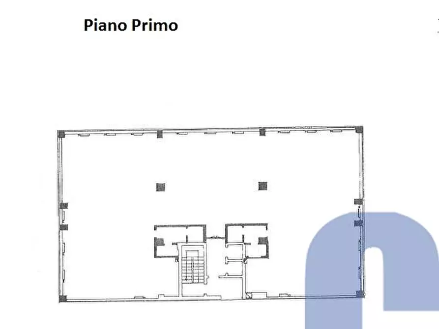 Immagine 14 di Ufficio in vendita  in VIA GOBETTI PIETRO a Cinisello Balsamo