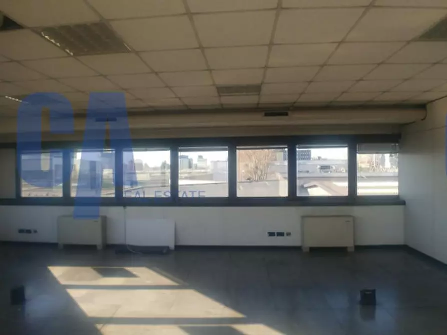 Immagine 22 di Ufficio in vendita  in VIA BETTOLA a Cinisello Balsamo