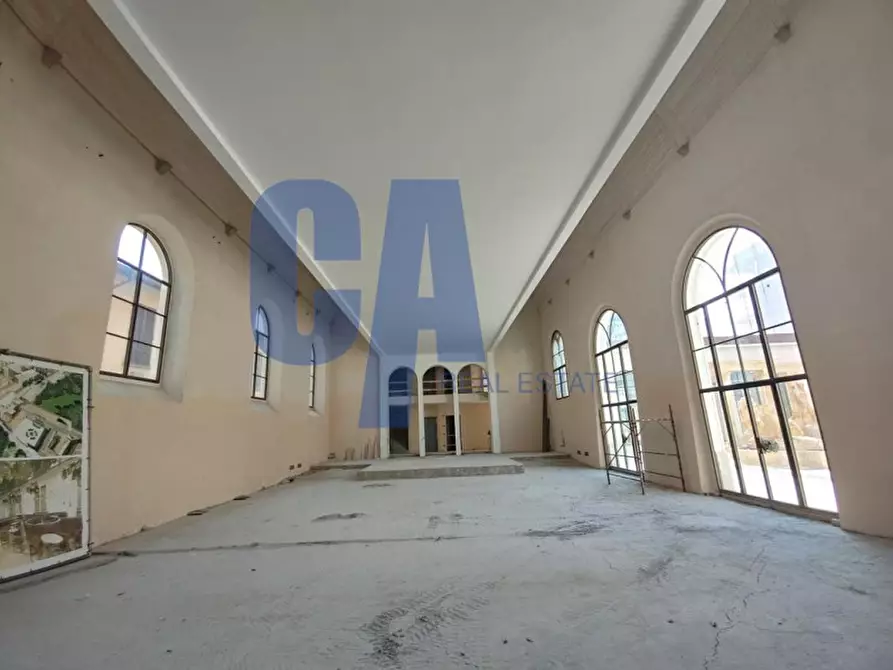 Immagine 4 di Attività commerciale in affitto  in VIA BURAGO a Vimercate