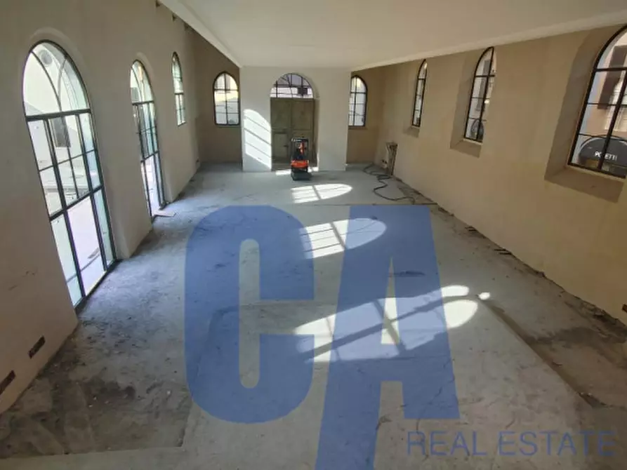 Immagine 11 di Attività commerciale in affitto  in VIA BURAGO a Vimercate