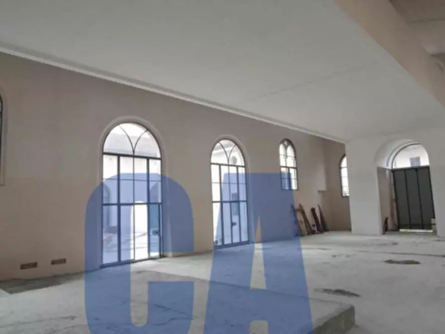 Immagine 8 di Attività commerciale in affitto  in VIA BURAGO a Vimercate