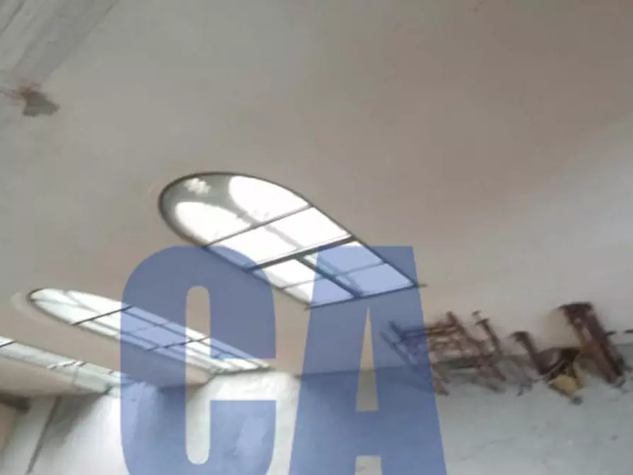 Immagine 14 di Attività commerciale in affitto  in VIA BURAGO a Vimercate