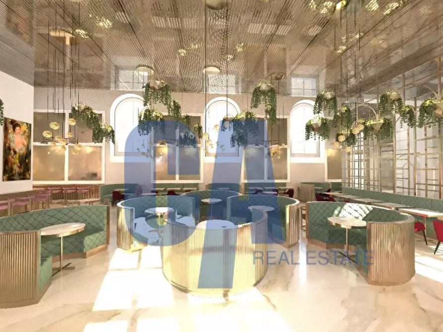 Immagine 20 di Attività commerciale in affitto  in VIA BURAGO a Vimercate