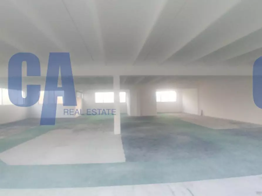 Immagine 10 di Attività commerciale in affitto  in VIA ARCHIMEDE a Settimo Milanese